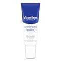 Vaseline Lip Therapy Advanced Lip Balm, Original, 0.35 oz 75000EA